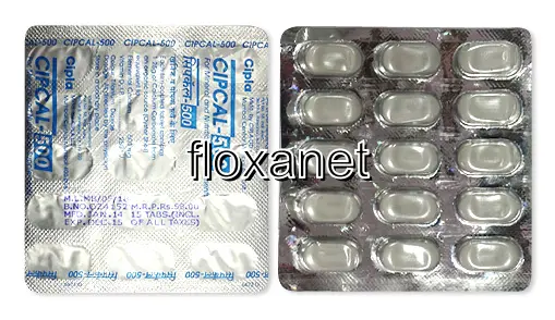 calcium carbonate